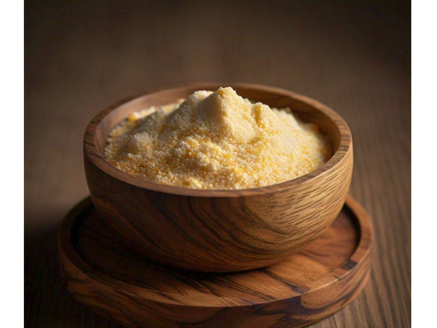 HARINA DE MAÍZ ABATÍ