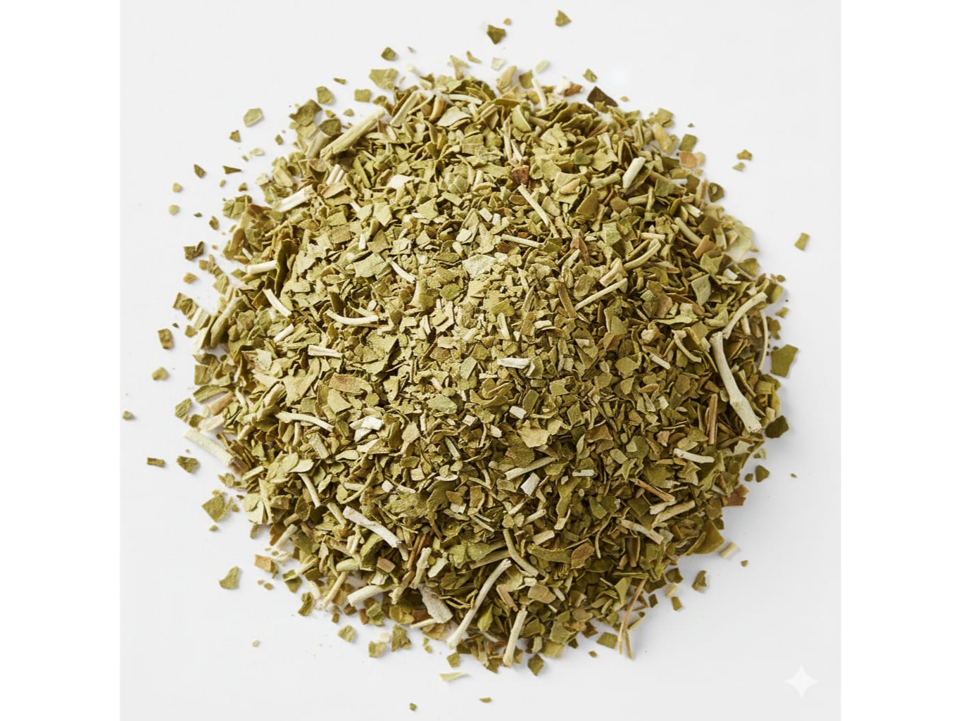YERBA TUCANGUA