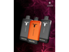 Ignite V155 Slim Orange x10