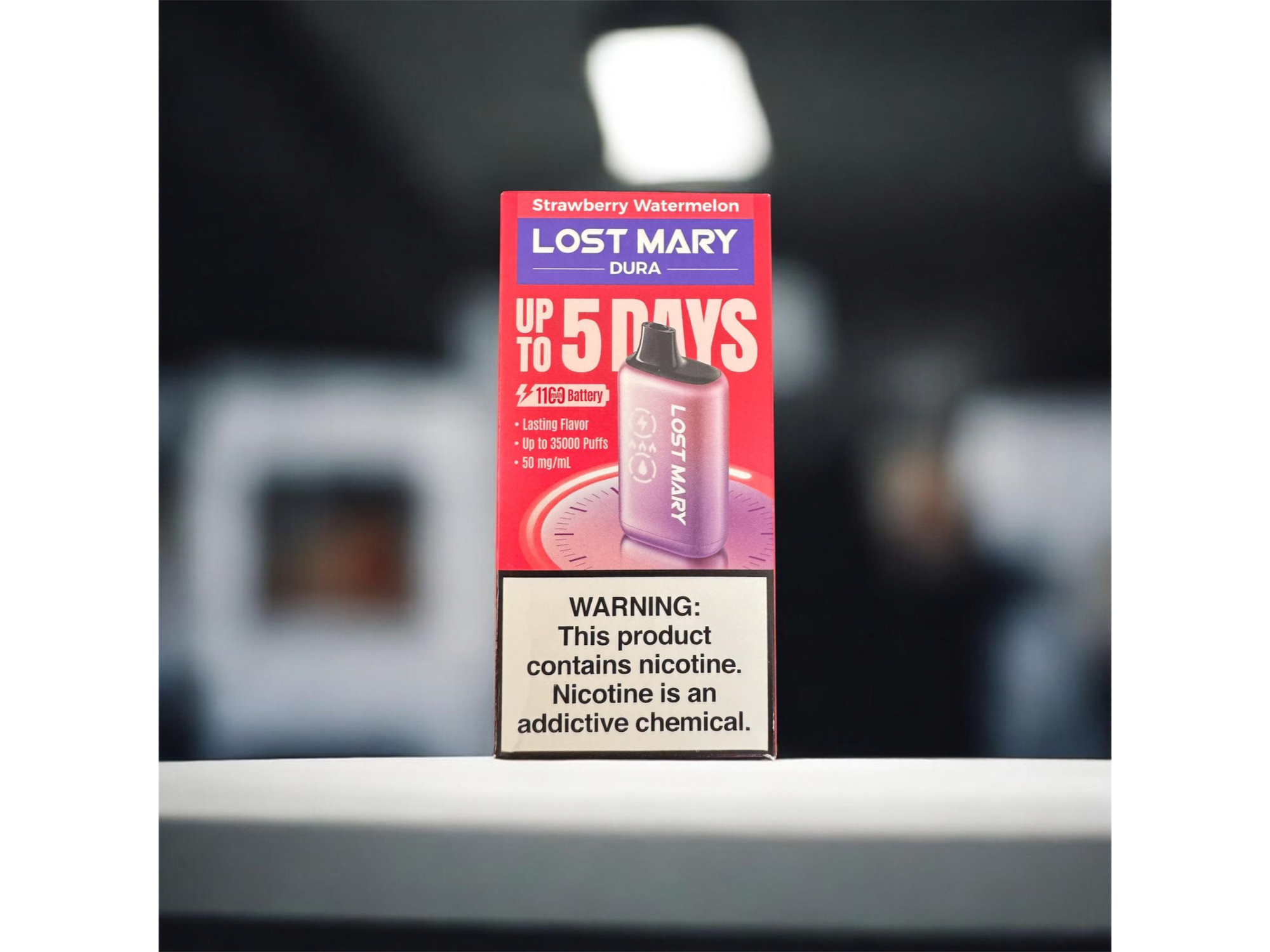 Lost Mary 35K Ultra x10u