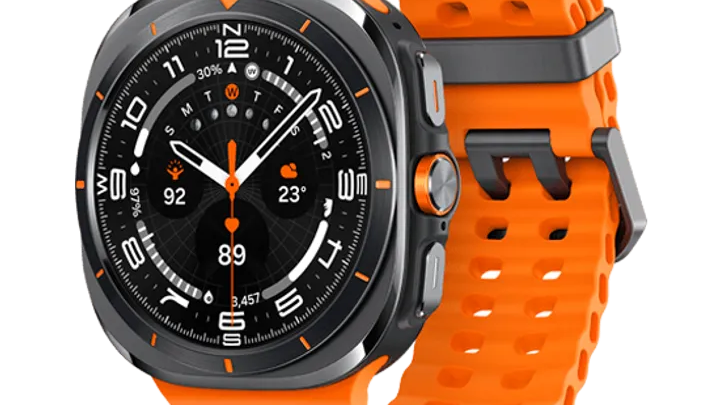 SMARTWATCH