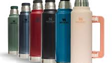 TERMOS Y VASOS