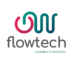 Logo FLOWTECH