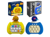 Pop it electronico giratorio