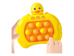 Pop it electronico quick push