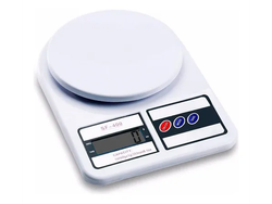 balanza de cocina sf400