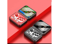 Consola portatil m3