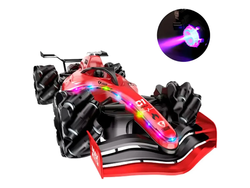 auto control remoto formula 1