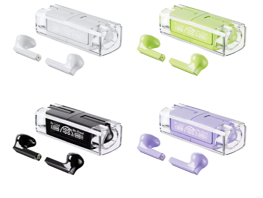 Auricular bulltec airflow