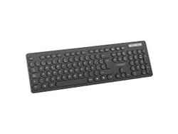 Teclado noga slim NKB-580