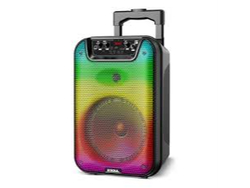 Parlante Soul Bluetooth Xl100 8"