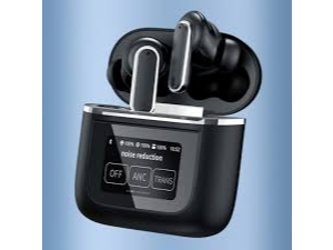 auricular con pantalla yx-27