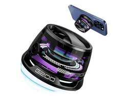 Parlante Bluetooth Magnético Ibek G300