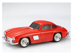 auto parlante om-1968