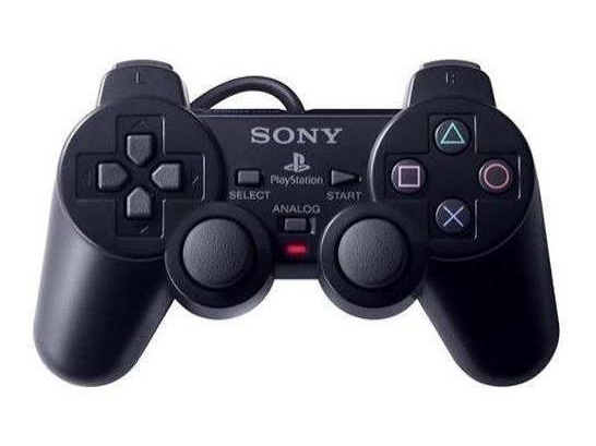 Joystick ps2
