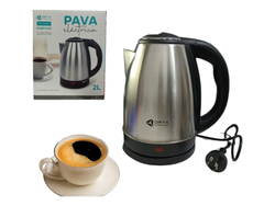Pava electrica oryx 2.0l