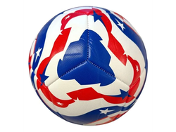 PELOTA de futbol n°5 mundial de clubes