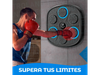 Maquina de boxeo bluetooth
