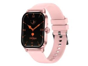 Reloj smart zw9 max
