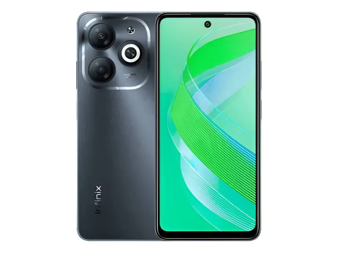 Infinix smart 8 128gb