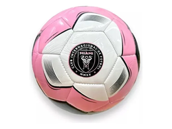 Pelota De Futbol Inter Miami Nro5