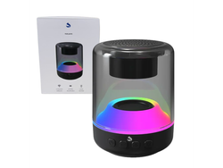 Parlante RGB 3 Pulgadas SUONO AYV0344