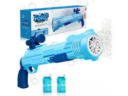 Pistola butbujero shotgun