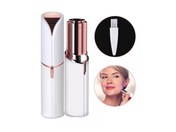 Depiladora facial novatrix