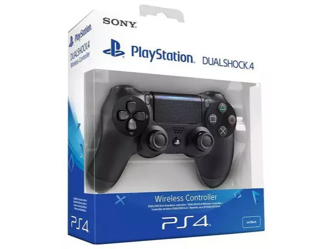 Joystick ps4 replica premium sony