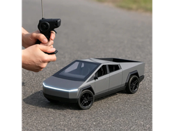 Auto Control Remoto Tesla Cybertruck