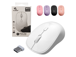 Mouse inalambrico yelendar w93