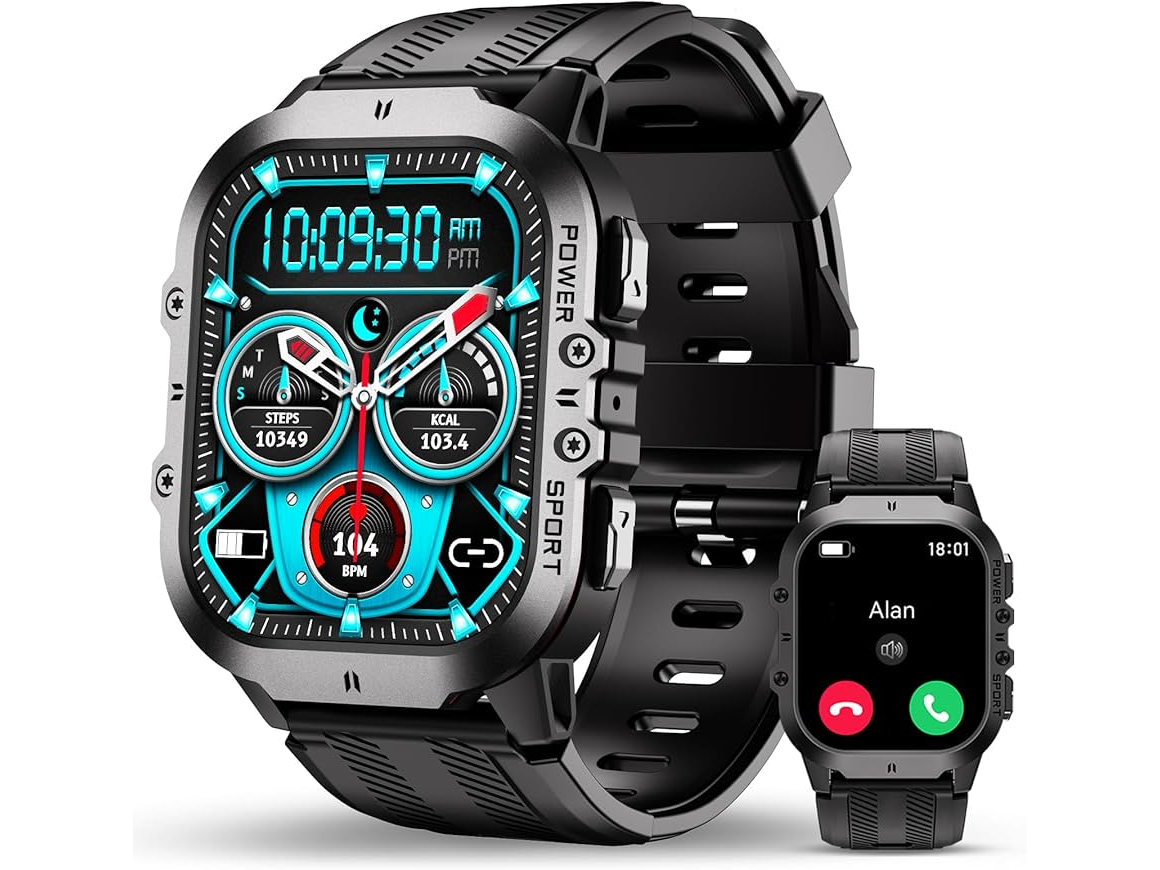 Reloj smart h11