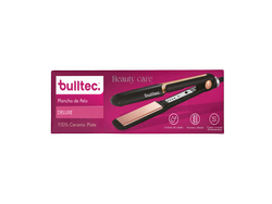 Plancha de Pelo Bulltec Beauty Care PW-8021