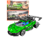 Auto Control Remoto Race Cars CX-81