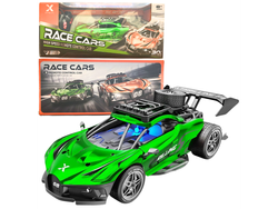 Auto Control Remoto Race Cars CX-81