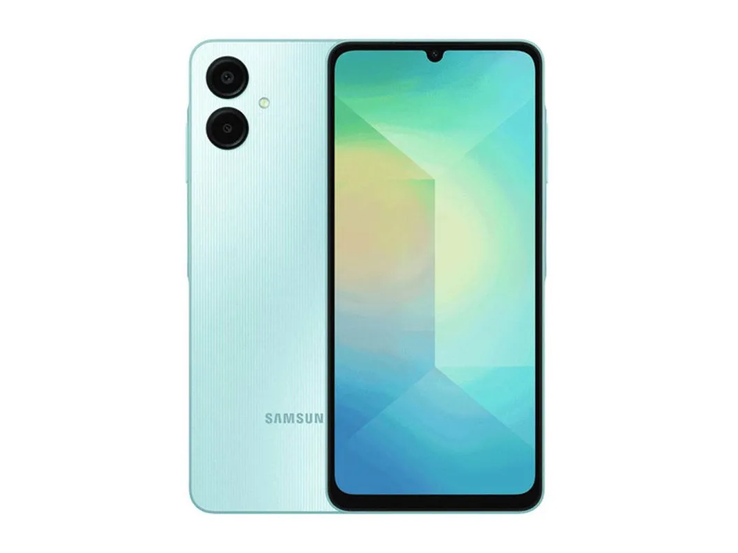 Samsung A06
