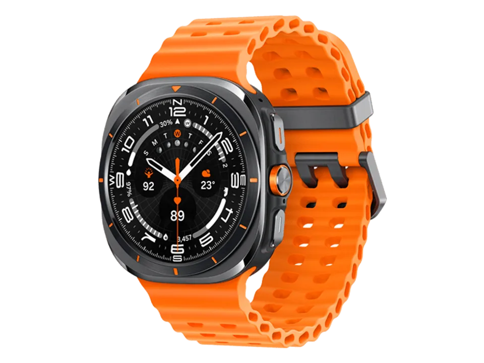 Smartwatch s7 ultra