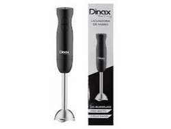 Licuadora de mano dinax 1000w