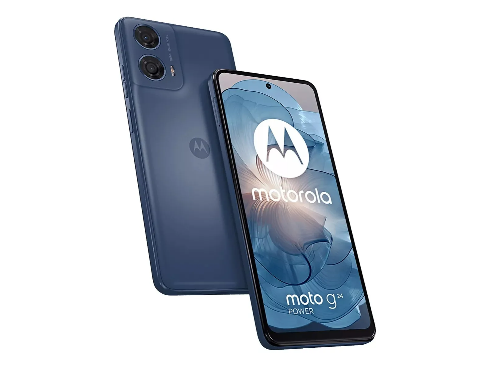 Motorola G24 POWER