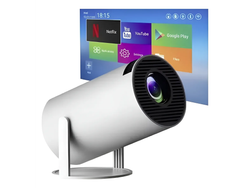 Proyector android 4k