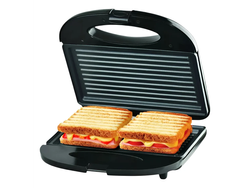 Sandwichera dinax panini grill