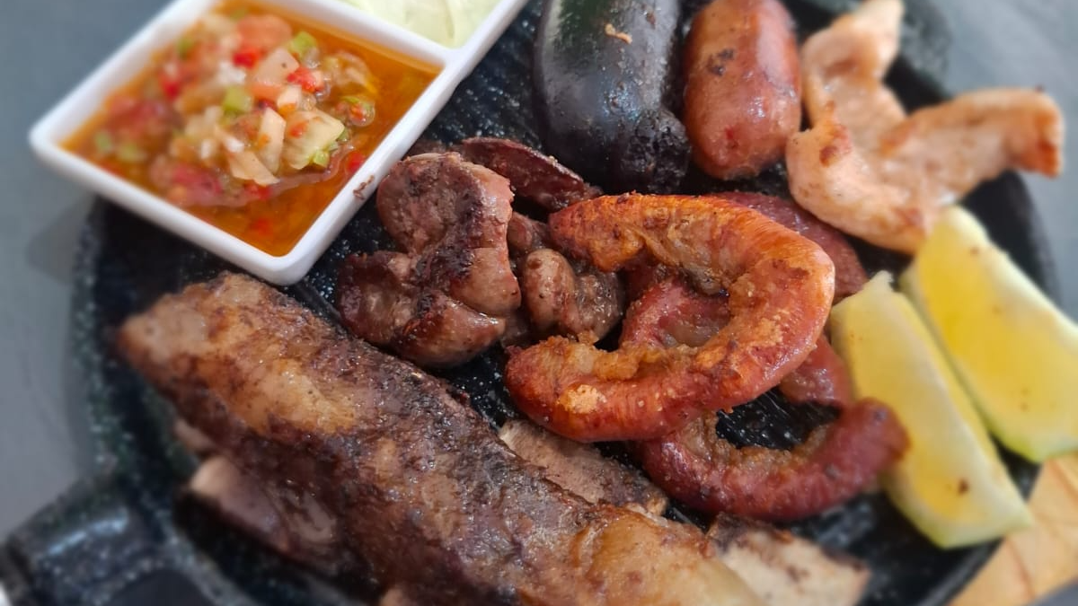 Carnes