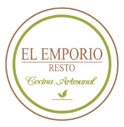 Logo El Emporio Resto