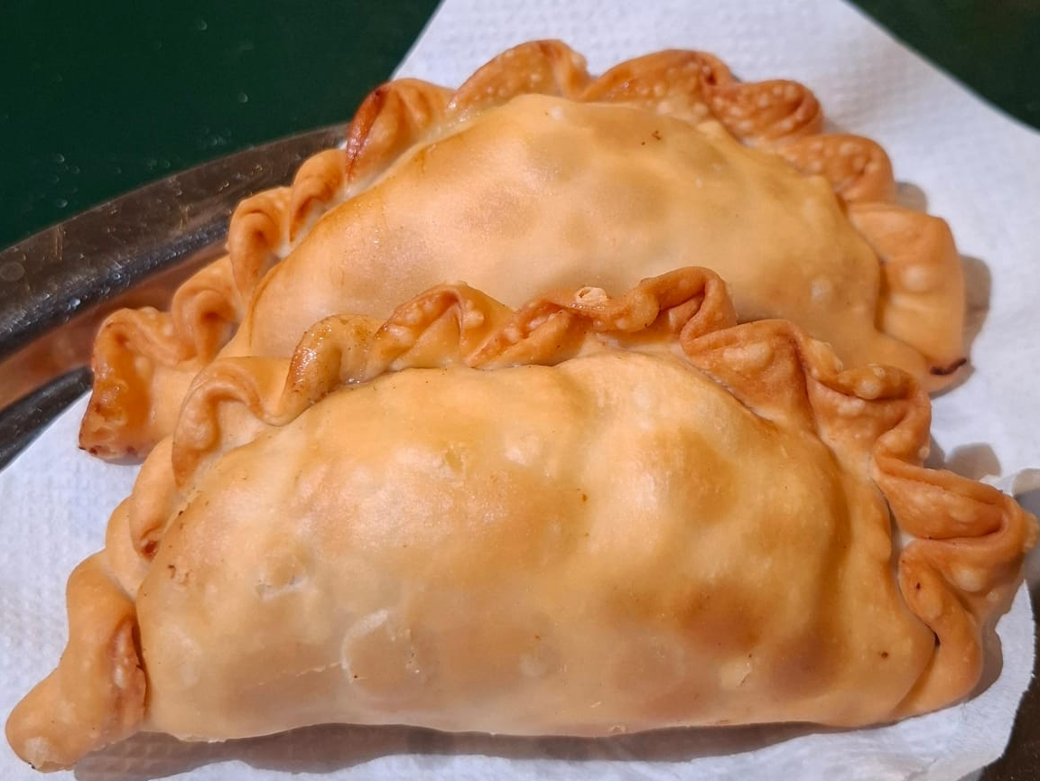 Empanadas docena