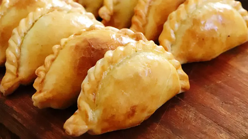 EMPANADAS
