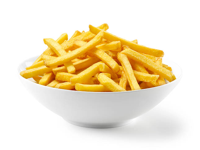 PAPAS FRITAS