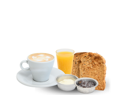 DESAYUNO COMPLETO