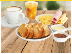 DESAYUNO ENERGIA