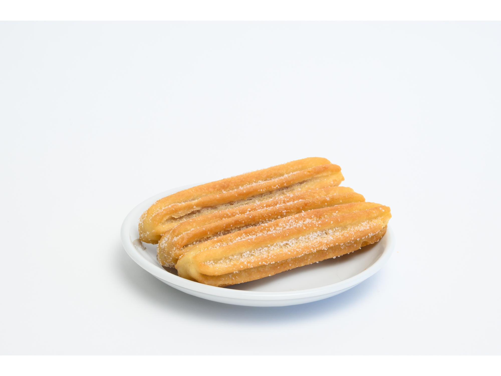 CHURROS