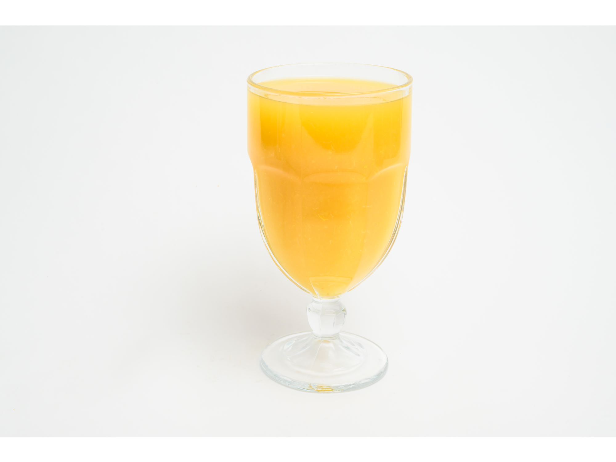 JUGO DE NARANJA